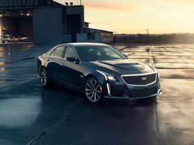 CTS-V