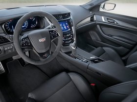 Cadillac CTS-V