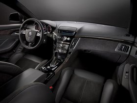 Cadillac CTS-V