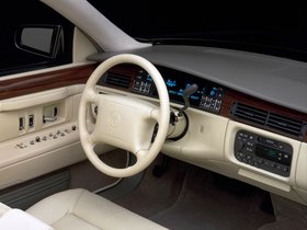 Cadillac DeVille