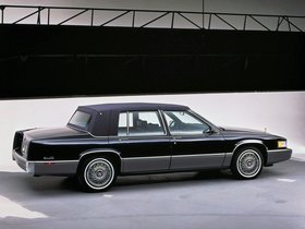 Cadillac DeVille