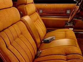 Cadillac DeVille