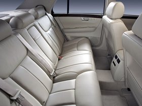Cadillac DTS