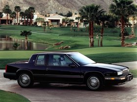 Cadillac Eldorado