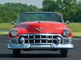 Cadillac Eldorado
