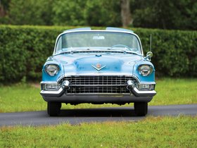 Cadillac Eldorado