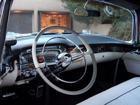 Cadillac Eldorado
