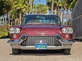 Cadillac Eldorado