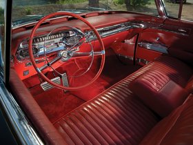 Cadillac Eldorado