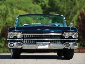 Cadillac Eldorado