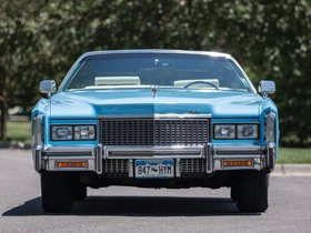 Cadillac Eldorado