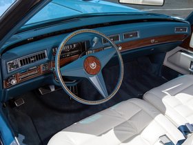 Cadillac Eldorado