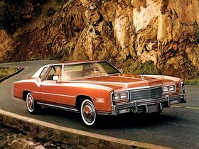 Cadillac Eldorado