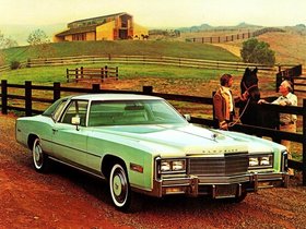 Cadillac Eldorado
