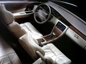Cadillac Eldorado