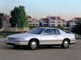Cadillac Eldorado