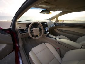 Cadillac ELR