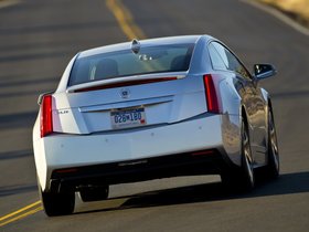 Cadillac ELR