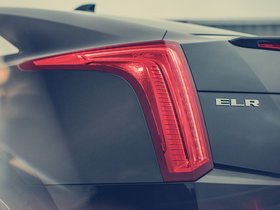 Cadillac ELR