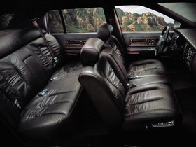 Cadillac Fleetwood
