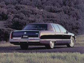 Cadillac Fleetwood