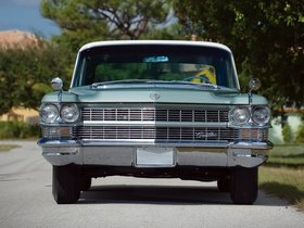 Cadillac Fleetwood