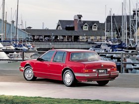 Cadillac Seville