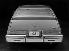 Cadillac Seville