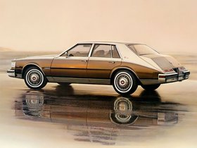 Cadillac Seville