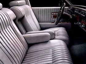 Cadillac Seville