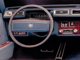 Cadillac Seville