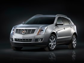 SRX
