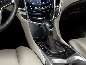 Cadillac SRX