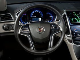 Cadillac SRX
