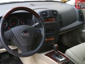 Cadillac SRX