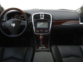 Cadillac SRX