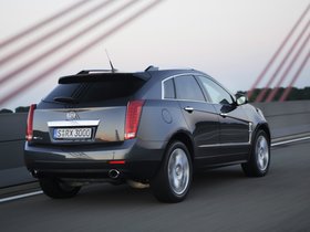 Cadillac SRX