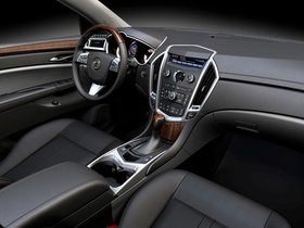 Cadillac SRX