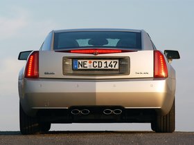 Cadillac XLR