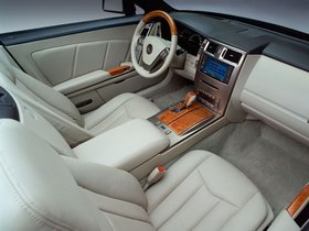 Cadillac XLR