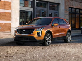 XT4 I