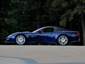 Callaway C12
