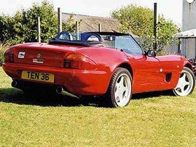 Caterham 21