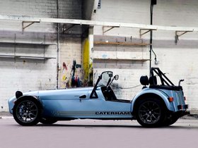 Caterham CSR