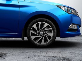 Changan Alsvin V7