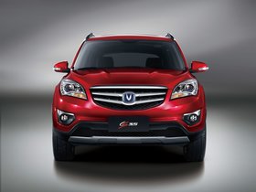 Changan CS35