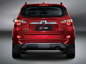 Changan CS35