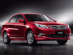 Eado