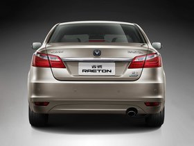 Changan Raeton