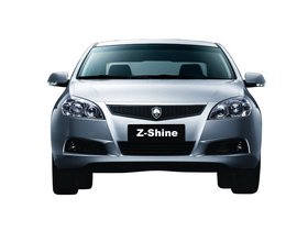Changan Z-Shine